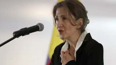 Ingrid Betancourt respalda a Paloma Valencia: 'Puede unir desde Abelardo hasta Fajardo'