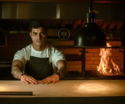 Inittium: El restaurante colombiano que transforma el mar desde la mesa con impacto social