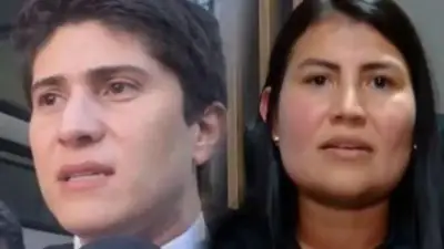 INPEC designa centros de reclusión para congresistas Wadith Manzur y Karen Manrique por caso UNGRD