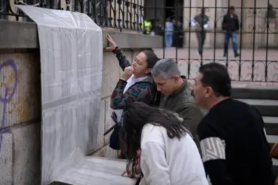 Inscripción de cédula para votar en primera vuelta presidencial: plazos y requisitos