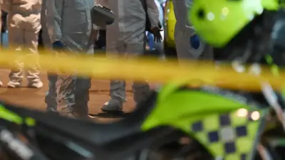 Intento de sicariato en el norte de Bogotá: hombre recibe cuatro disparos