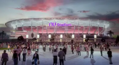 Inter Miami CF revela oficialmente su nuevo estadio 'Nu Stadium' con capacidad para 25.000 espectadores