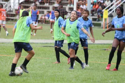 Internacional de Palmira busca liderato femenino ante Millonarios en duelo clave