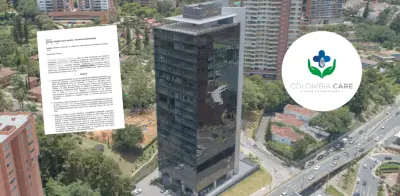 Inversores británicos denuncian fraude millonario en clínica estética de Medellín