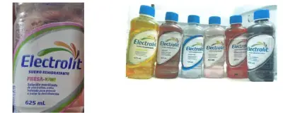 Invima alerta sobre falsificación de Electrolit: lotes adulterados circulan en Colombia