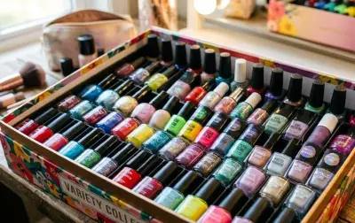 Invima prohíbe 136 esmaltes semipermanentes por contener sustancias cancerígenas