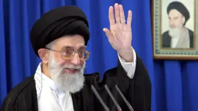 Irán activa sucesión constitucional tras muerte de Jamenei: cuatro escenarios en disputa