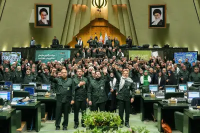 Irán amenaza a EE.UU. tras bombardeos: 'No estarán a salvo en ningún lugar del mundo'