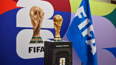 Irán amenaza con retirarse del Mundial 2026 por tensiones políticas con Estados Unidos