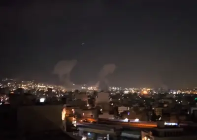 Irán asegura que instalaciones petroleras en isla de Kharg permanecen intactas tras ataque de EE.UU.