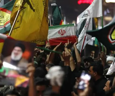 Irán condiciona acceso al estrecho de Ormuz a expulsión de embajadores de EE.UU. e Israel