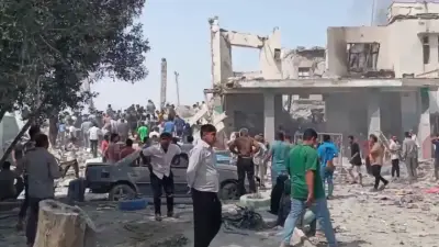 Irán denuncia bombardeo israelí en escuela femenina: 108 niñas muertas y 60 heridas