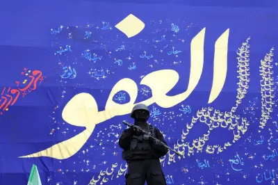 Irán ejecuta a tres condenados por protestas de enero tras ser acusados de enemistad contra Dios