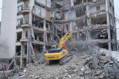 Irán niega diálogo con EE.UU. mientras escalada bélica sacude Oriente Medio