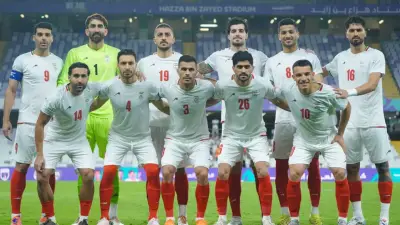 Irán podría retirarse del Mundial 2026: sanciones millonarias y posible reemplazo