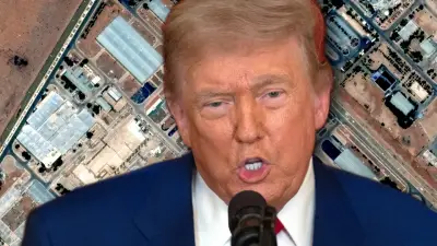 Irán responde a Trump y anuncia novedad en misiles: 'Estamos dispuestos a expandir la guerra'