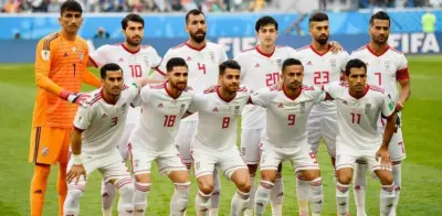 Irán se retira del Mundial 2026 por tensiones políticas y enfrenta millonarias sanciones