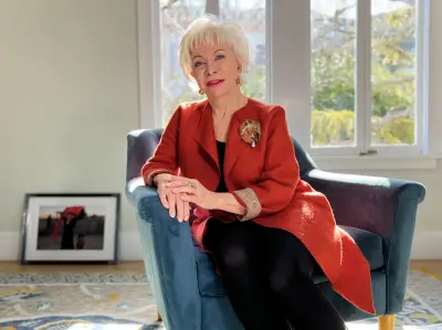 Isabel Allende: 'Dos palabras' se adapta a cortometraje animado con realismo mágico