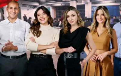 Isabella Atehortúa anuncia su embarazo con emotivo video de la ecografía