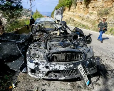 Israel mata a cuatro periodistas en ataque aéreo en Líbano; gobierno condena crimen de guerra