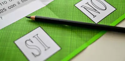 Italia decide en referéndum la reforma judicial de Meloni que divide al país