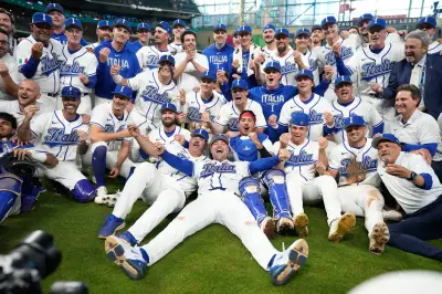 Italia hace historia en el Clásico Mundial de Béisbol al eliminar a Puerto Rico en cuartos