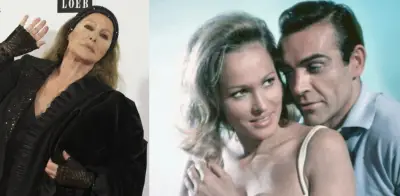 Italia incauta bienes por 20 millones de euros en caso de fraude contra Ursula Andress