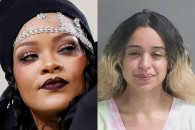 Ivanna Ortiz se declara inocente por tiroteo contra mansión de Rihanna en Los Ángeles