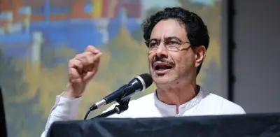 Iván Cepeda condena violencia política ante crecientes amenazas y alertas electorales