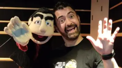 Iván Marín denuncia robo sofisticado en salida de concierto en El Campín