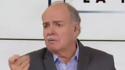 Iván Mejía critica pausa de hidratación en frío: 'Es para publicidad, no para jugadores'