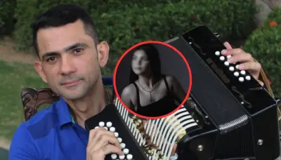 Iván Zuleta enfrenta trágica pérdida: su sobrina Daniela, de 15 años, fallece en Valledupar