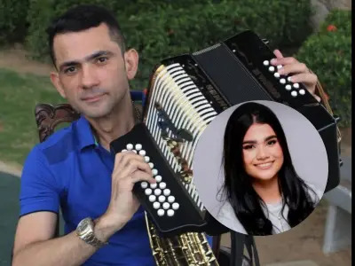 Iván Zuleta sufre desmayo por estrés térmico y emocional tras sepelio de su sobrina