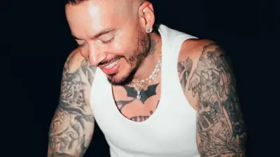 J Balvin y las 5 canciones que llevaron el reggaetón colombiano al mundo