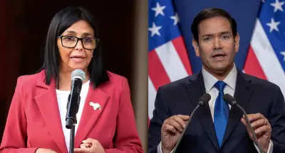 Jaime Bayly vincula destitución de Padrino López a pacto entre Delcy Rodríguez y EE. UU.