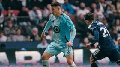 James Rodríguez busca más minutos en Minnesota United para llegar óptimo a la Selección Colombia