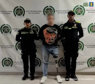 Javier Rojas Jiménez enviado a prisión por feminicidio en Kennedy, Bogotá