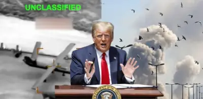 Jefe de seguridad iraní advierte a Trump: 'Vigile su espalda o podría ser eliminado'