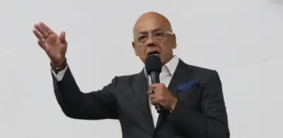 Jefe del Parlamento venezolano llama 'enemigo' a comisionado de la ONU por denuncias de tortura