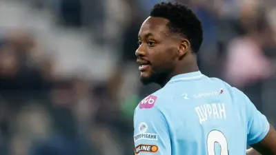 Jhon Jáder Durán fuera de la convocatoria: ¿conflicto interno o decisión deportiva?