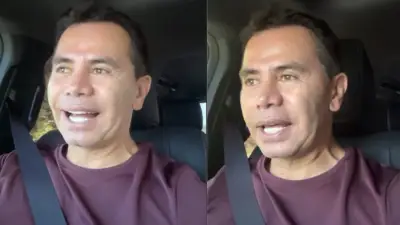 Jhonny Rivera desmiente polémica sobre su relación con Jenny López en redes sociales