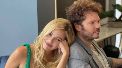 Johana Bahamón y Cabas redefinen la familia moderna con amor tras el divorcio
