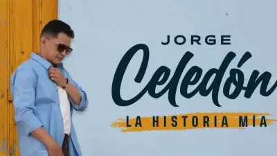 Jorge Celedón anuncia concierto en Bogotá y nueva gira internacional
