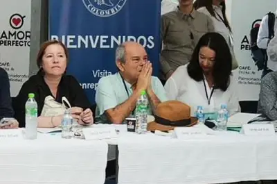 Jorge Giraldo analiza el centro político: ¿Por qué no logra consolidarse en Colombia?