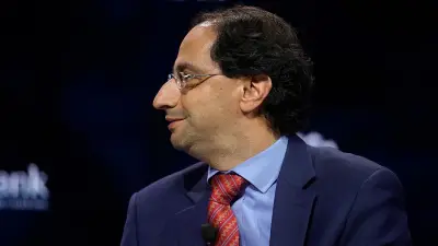 José Manuel Restrepo se une a fórmula vicepresidencial de De la Espriella