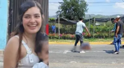 Joven de 23 años fallece en accidente de moto en Ocaña tras perder el control en la circunvalar