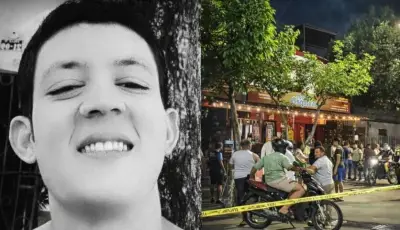 Joven de 24 años asesinado a tiros en Barrancabermeja mientras departía en establecimiento comercial