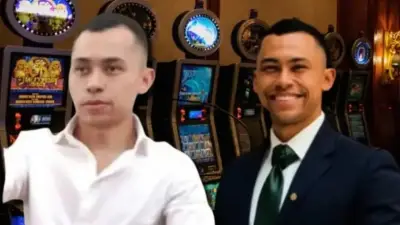 Joven ingeniero desaparece tras salir de casino en Zona T de Bogotá; familia busca respuestas