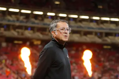 Juan Carlos Osorio es despedido del Remo de Brasil tras solo dos meses en el cargo