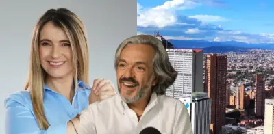 Juan Daniel Oviedo explica por qué eligió la vicepresidencia sobre la Alcaldía de Bogotá